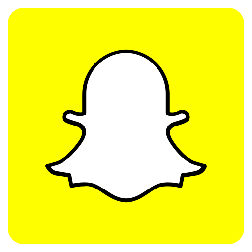 Lien Snapchat de l'association