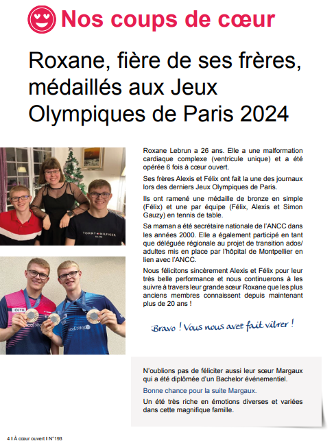 Image d'article