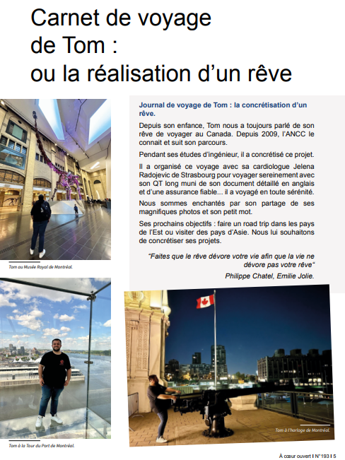 Image d'article